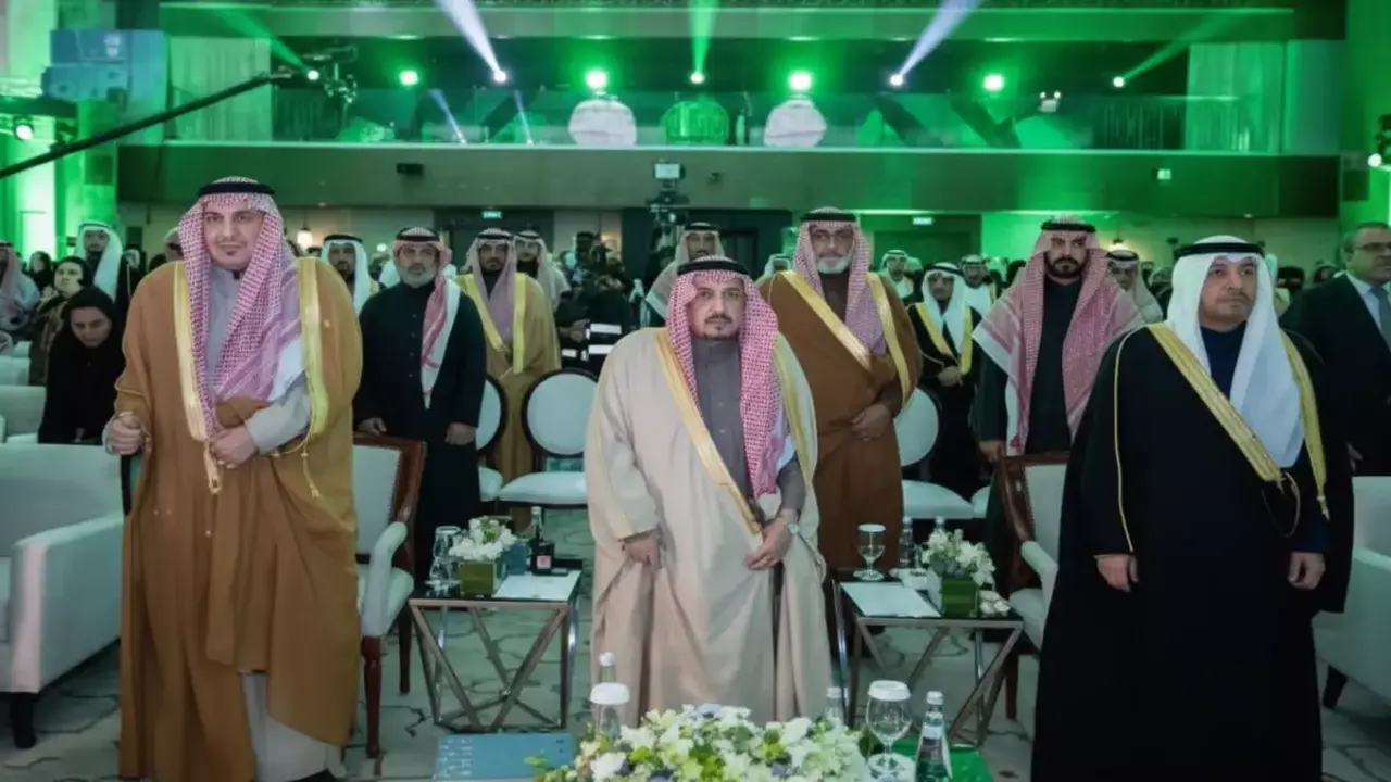 استراتيجية تعليمية جديدة.. أمير الرياض يطلق مشروعاً يغير مستقبل 50 مليون خليجي